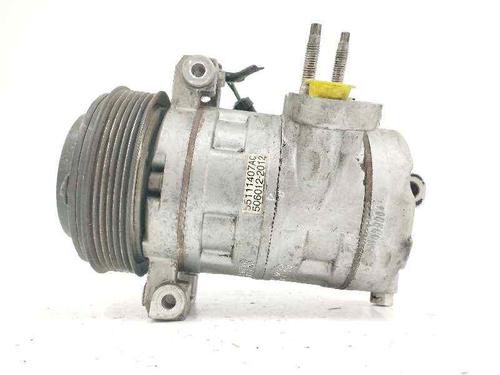 Used AC compressor AC compressor DODGE NITRO 2.8 CRD (177 hp) 10177196 10177196