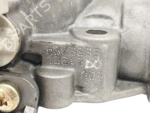 Throttle body RENAULT KANGOO (KC0/1_) 1.2 (KC0A, KC0K, KC0F, KC01) | BP16218938M82 