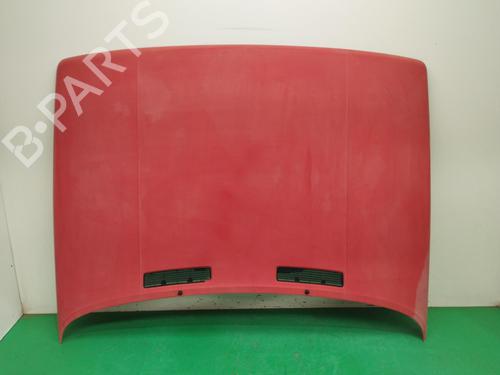 Used Hood RENAULT 9 (L42_) [1981-1997]  17773470