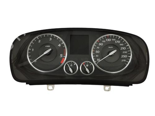 Used Instrument cluster RENAULT LAGUNA III Grandtour (KT0/1) [2007-2015]  16753693