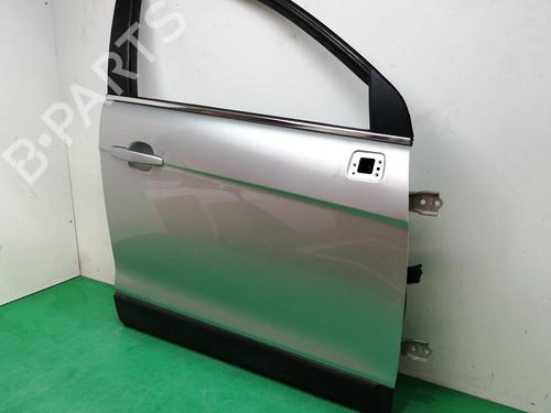 Right front door CHEVROLET CAPTIVA (C100, C140) | BP10370824C3