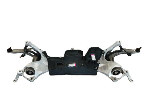 Used Subframe HONDA CIVIC VIII Hatchback (FN, FK) 1.4 (FK1) (83 hp) 17051133
