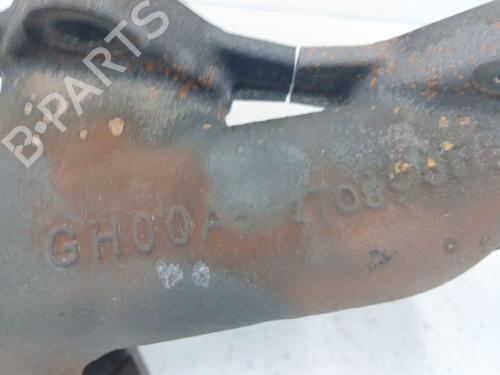 Exhaust manifold JAGUAR F-PACE (X761) | BP29395525M110