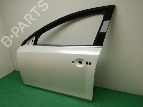 Left front door FORD MONDEO III (B5Y) 2.0 TDCi | BP8044841C2 