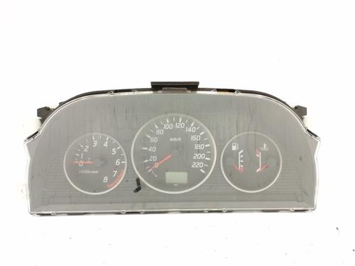 Used Instrument cluster NISSAN X-TRAIL I (T30) [2001-2013]  11129635