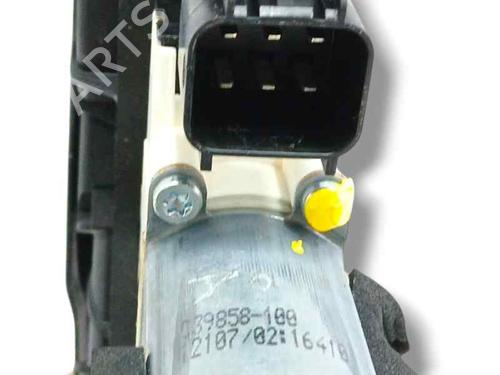 Right rear window motor JAGUAR F-PACE (X761) | BP26558796E22
