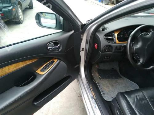 Front right lock JAGUAR S-TYPE II (X200) 3.0 V6 | BP11086224C97 
