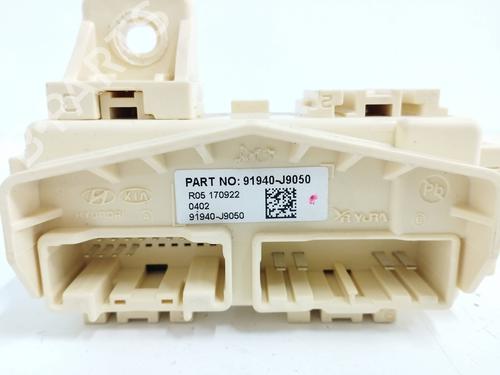 Electronic module HYUNDAI KONA (OS, OSE, OSI) | BP12429262M83