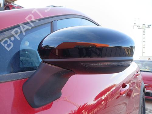 Retrovisore sinistro RENAULT CAPTUR II (HF_) TCe 90 (HFM6) (91 hp) 31852817