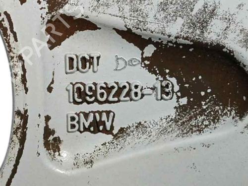 Fælk BMW X5 (E53)  | BP24123729C45 