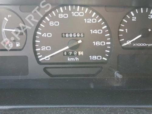 Right tailgate light SSANGYONG MUSSO (FJ) 2.9 TD | BP30121877C80 