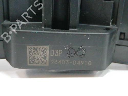 Switch KIA OPTIMA (JF) 1.7 CRDi | BP9124270I30 