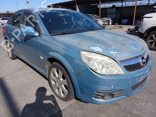 Injection pump OPEL VECTRA C GTS (Z02) 1.9 CDTI (F68) | BP23576063M78 