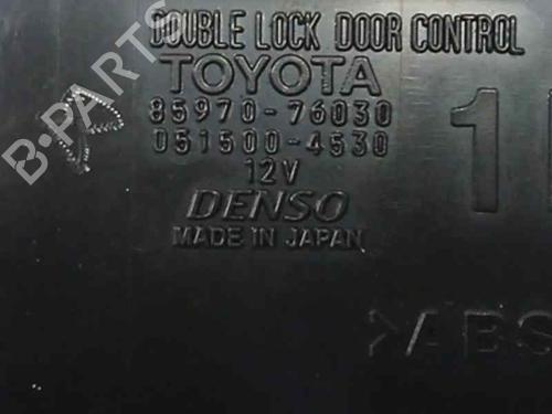 Electronic module LEXUS UX (_AA1_, _AH1_, _MA1_) 250h (MZAH10) | BP23959884M83