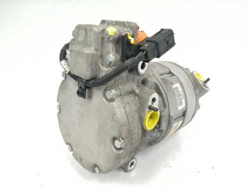 AC compressor HYUNDAI IONIQ (AE)  | BP8406437M34 