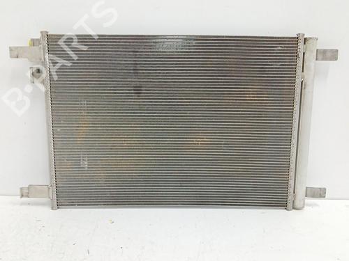 Used AC radiator SEAT IBIZA V (KJ1, KJG) 1.6 TDI (95 hp) 29555768