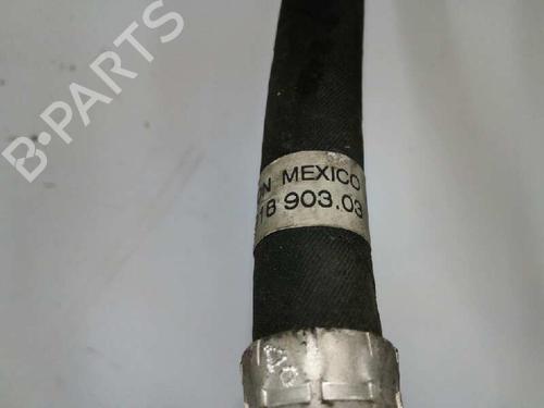 AC pipe BMW X5 (E53)  | BP14147901M126 