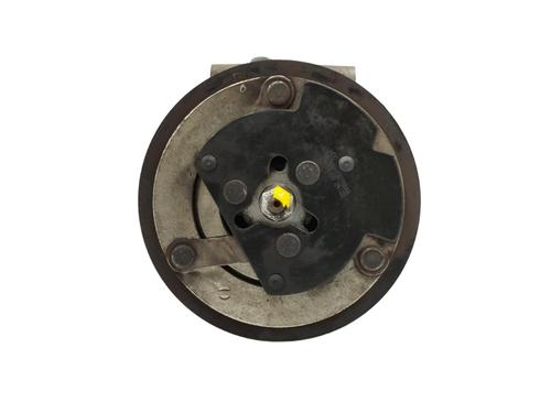 AC compressor FORD FIESTA VI (CB1, CCN) 1.6 TDCi | BP15232427M34 