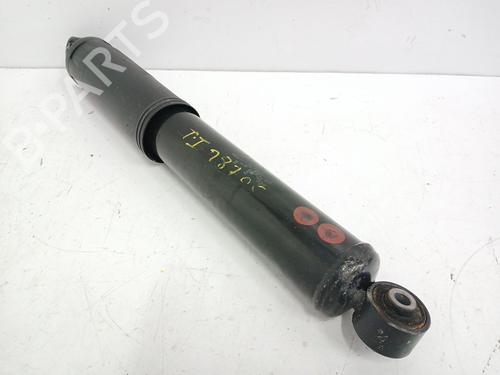 Left rear shock absorber OPEL ANTARA A (L07) 2.2 CDTi | BP29629100M18
