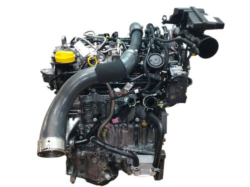 Motor NISSAN QASHQAI III (J12) 1.3 DIG-T (140 hp) 31144538