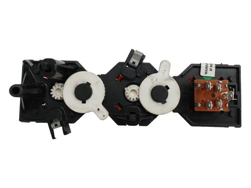 Climate control MICROCAR DUE  | BP18547588I5 