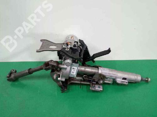 Steering column MERCEDES-BENZ E-CLASS (W210) E 320 (210.055) | BP2581303M21