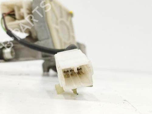 Rear wiper motor FIAT DOBLO Box Body/MPV (223_) 1.9 JTD | BP13012640M102 