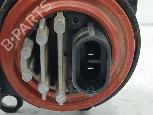 Right front fog light NISSAN QASHQAI III (J12) 1.3 DIG-T | BP29811434C31