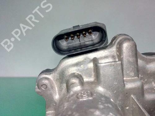 Throttle body SKODA RAPID Spaceback (NH1) | BP4595136M82