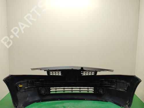 Front bumper RENAULT MEGANE II (BM0/1_, CM0/1_) 1.5 dCi (BM02, BM13, BM2A, CM02, CM13) | BP19773855C7 