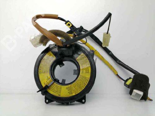 Used Squib airbag SSANGYONG RODIUS I [2005-2025]  5868923