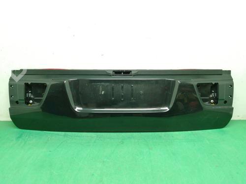 Used Tailgate PEUGEOT BOXER Van 2.2 HDi 130 (131 hp) 11687334