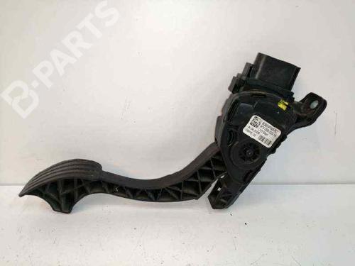 pedal-ford-mondeo-iv-ba7-18-tdci-6g929f836rc-6pv00922014-2007-2008-2009-2010-2011-2012-2013-2014-2015-7861518 main image