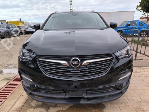 Used Parts OPEL GRANDLAND / GRANDLAND X (A18, P1UO) 1.2 (75) (131 hp) 4403911