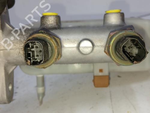 Brake master cylinder SSANGYONG RODIUS I 2.7 Xdi | BP34623776M77  - Image 5