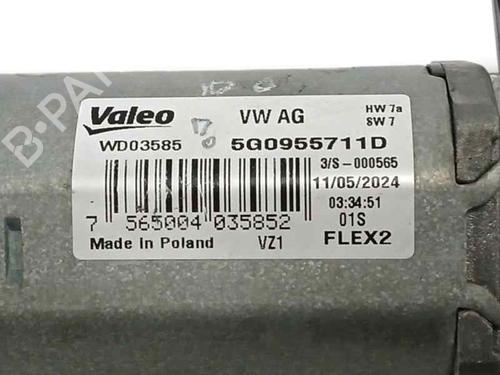 Rear wiper motor VW T-ROC (A11, D11) 2.0 TDI SCR | BP28095354M102 