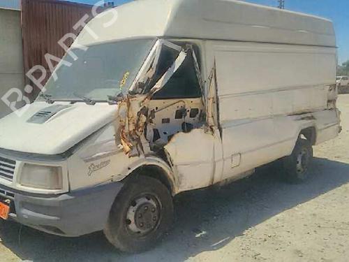 IVECO DAILY II Van [1989-2009] 291498