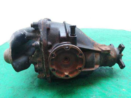 Rear differential MERCEDES-BENZ S-CLASS (W220) S 400 CDI (220.028, 220.128) | BP5828192M24 