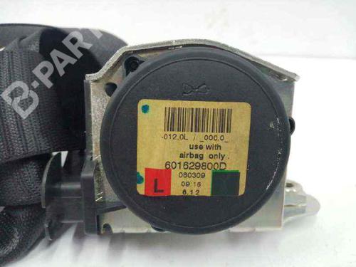 Front left seatbelt BMW 5 (E60) 520 d | BP8723179I26 