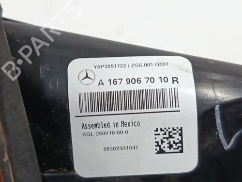 Right tailgate light MERCEDES-BENZ GLE (V167) GLE 300 d 4-matic (167.109) | BP34611563C80 - Image 6