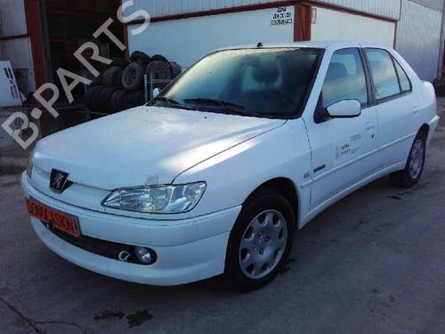 Rim PEUGEOT 306 (7B, N3, N5)  | BP17624380C45 