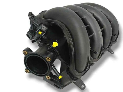 Intake manifold MAZDA 6 Saloon (GJ, GL) 2.0 (GJ2, GL2, GL6) | BP28512915M70 