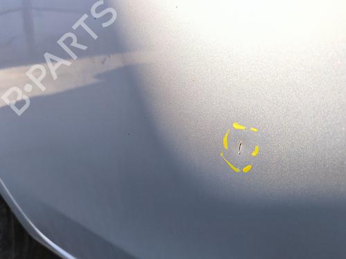 Right rear door OPEL CORSA E (X15) | BP32346190C5