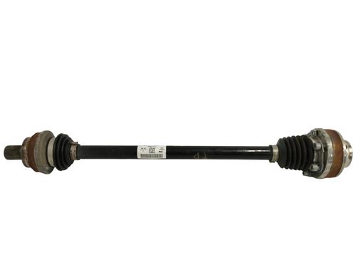 Used Right rear driveshaft SEAT LEON ST (5F8) 2.0 TDI (150 hp) 15990682