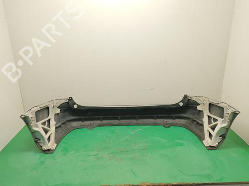 Rear bumper FORD FOCUS II Turnier (DA_, FFS, DS) 1.6 TDCi | BP29339696C8 