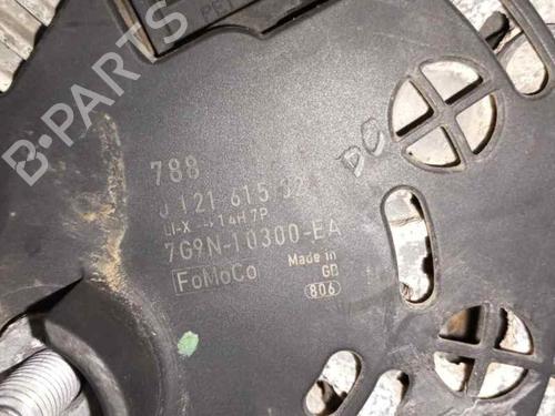 Alternator FORD MONDEO IV (BA7) 2.0 TDCi | BP22424161M7