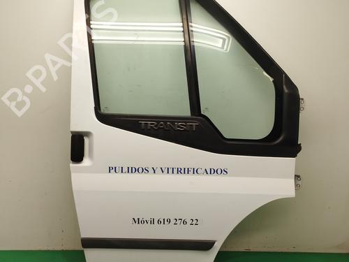 Used Right front door FORD TRANSIT Van (FA_ _) [2006-2014]  23575793