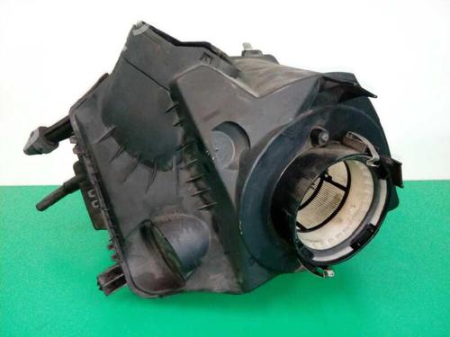 Used Air filter box AUDI A6 Allroad C6 (4FH) 3.0 TDI quattro (240 hp) 18267055