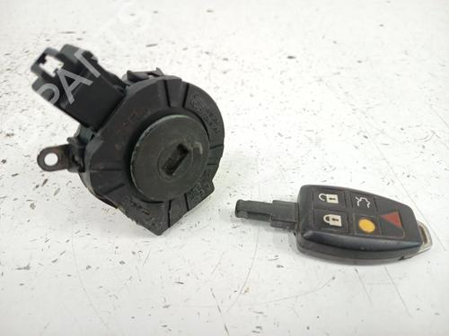 Elektronisk modul VOLVO S40 II (544) 2.0 D (136 hp) 33050271