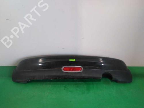 Used Rear bumper MERCEDES-BENZ E-CLASS (W210) E 320 (210.055) (220 hp) 3322582
